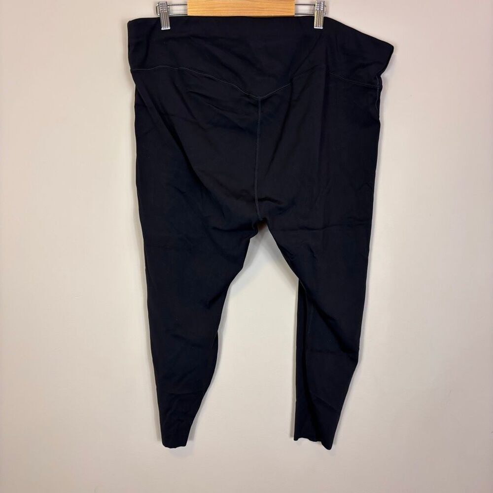 Nike Dri-Fit High Rise Capri Leggings XL - Picture 2 of 6